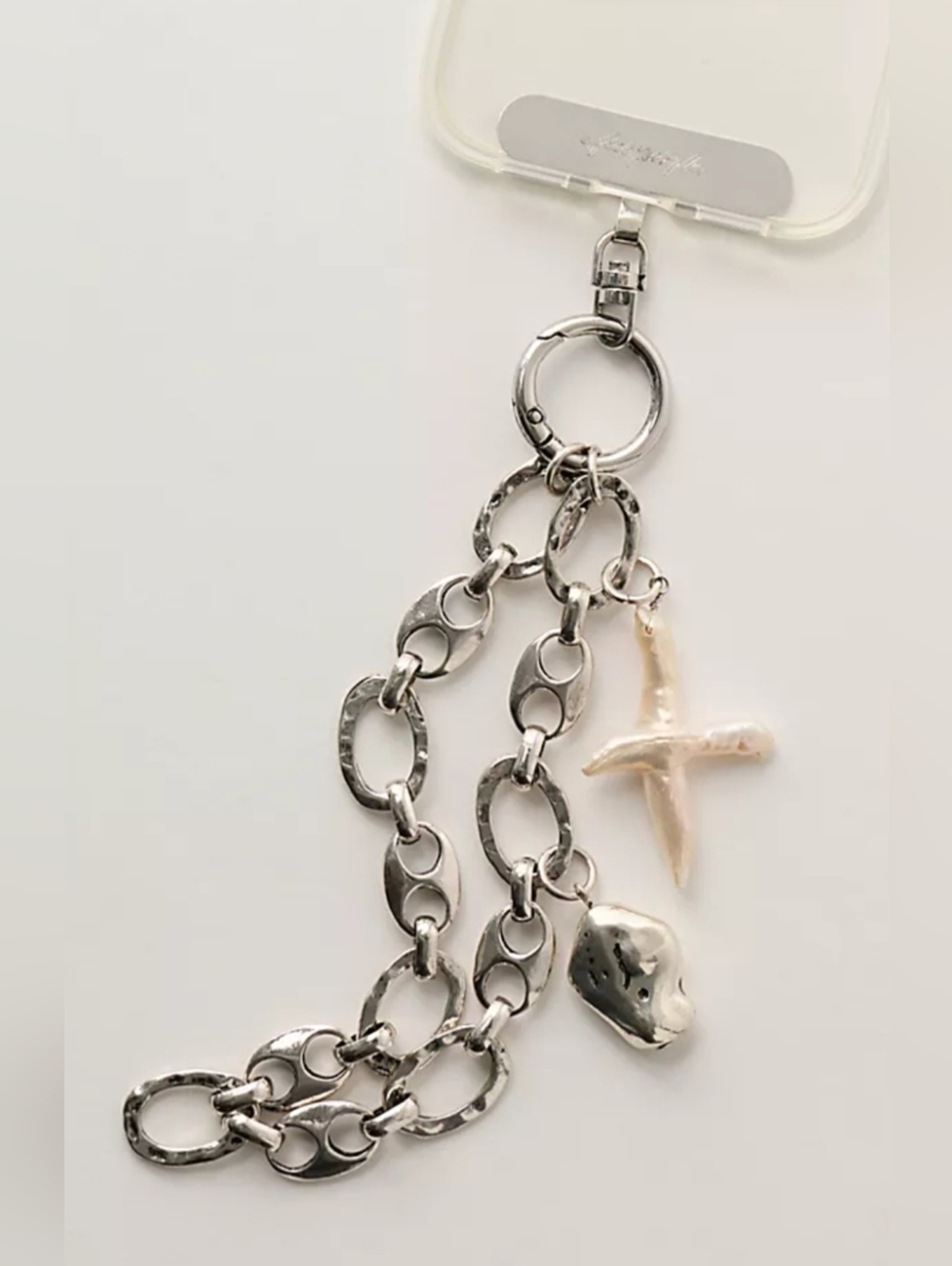 Free People Bag Phone Charms